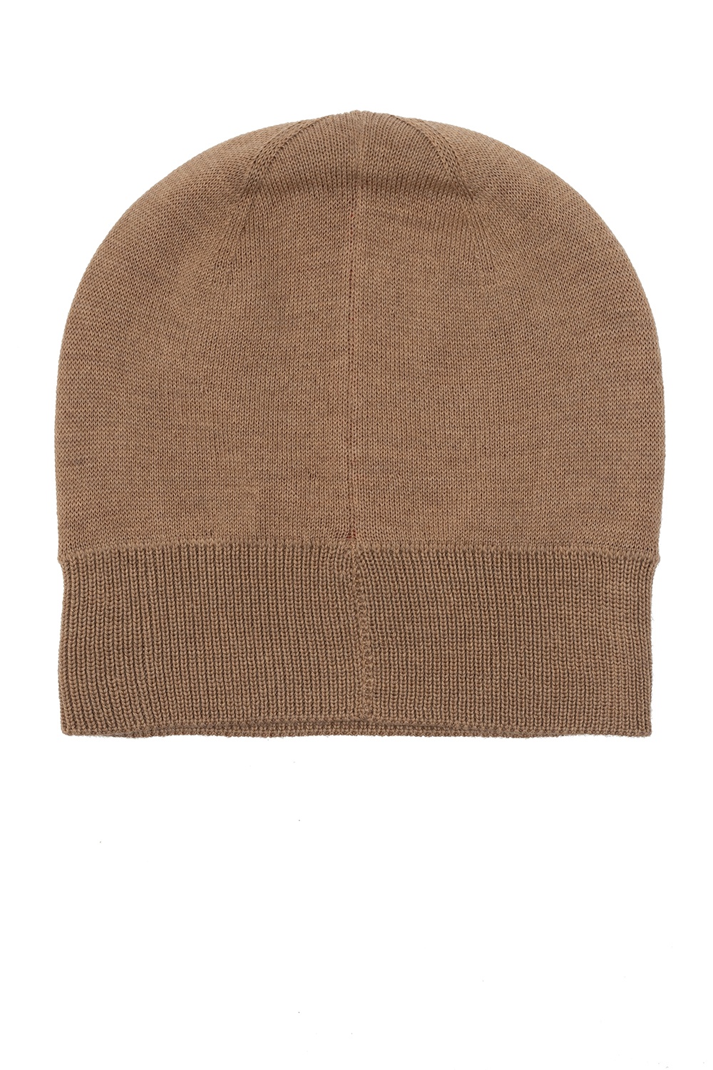 Chloé hat Branded with logo